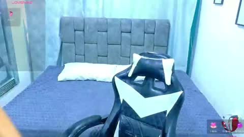 DANTE KENT online show from April 2026 07:58:01 PM