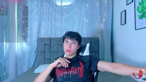 DANTE KENT online show from June 2026 02:00:02 PM