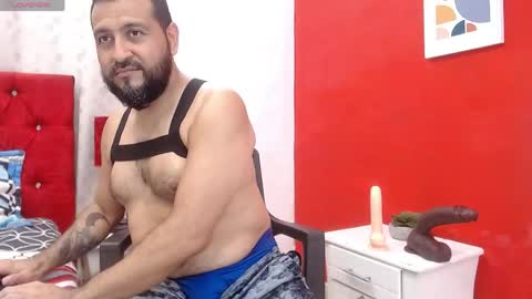Snapshot of dante_rojo chatting on May 2026 08:15:01 PM Dante Rojo online show from May 2026 08:15:01 PM