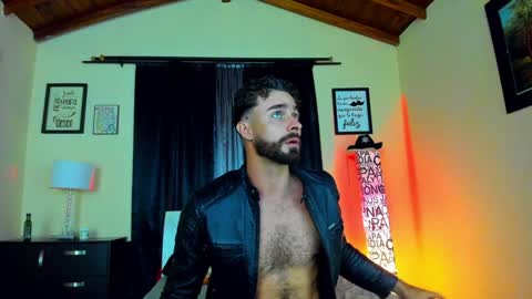 Dante Sstrong online show from January 2025 03:41:01 AM