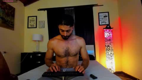 Dante Sstrong online show from March 2025 07:26:02 AM