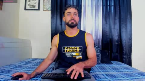 Dante Sstrong online show from September 2025 02:22:01 PM