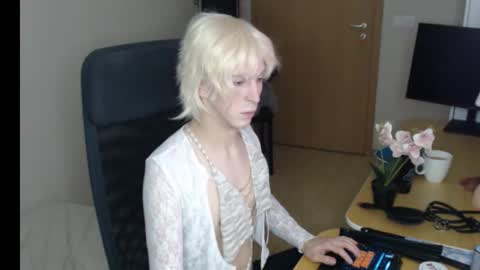 Dante online show from February 2026 06:23:02 PM