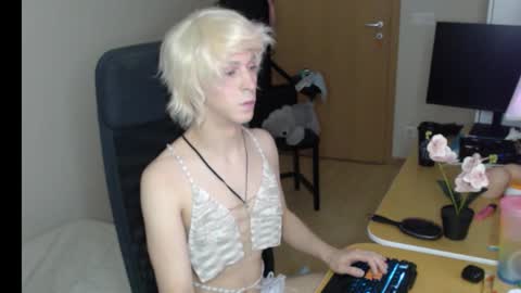 Dante online show from February 2026 06:37:02 PM