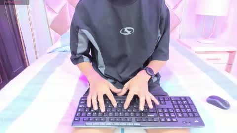 dante_x06 online show from January 2026 12:18:01 PM