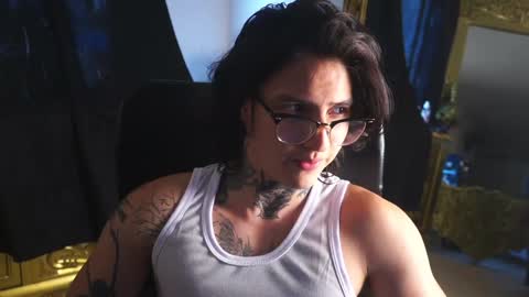 Dante coppola online show from January 2025 09:37:01 PM