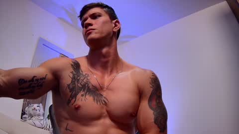 Dante online show from January 2025 01:27:01 AM