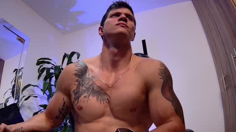 Dante online show from January 2025 01:37:02 AM