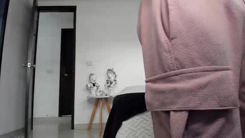 Dante online show from November 2025 12:27:02 PM