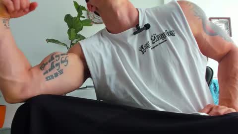 Dante online show from December 2025 06:45:01 PM