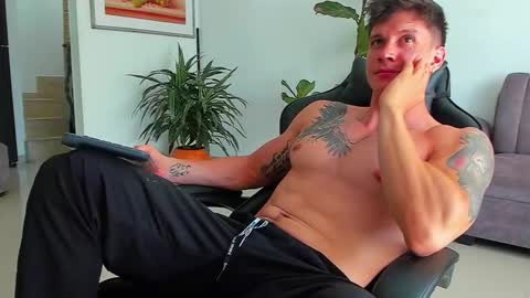 Dante online show from January 2026 06:02:02 PM