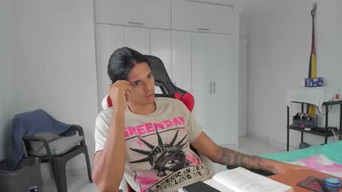 X Dante7373574 online show from November 2025 10:30:01 PM