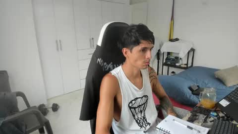 X Dante7373574 online show from April 2026 10:37:01 PM