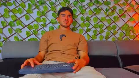 Dante online show from February 2026 03:02:01 AM