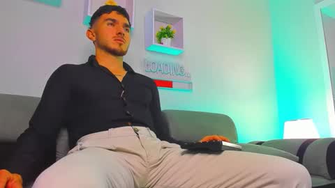 Dante online show from February 2026 03:05:02 AM