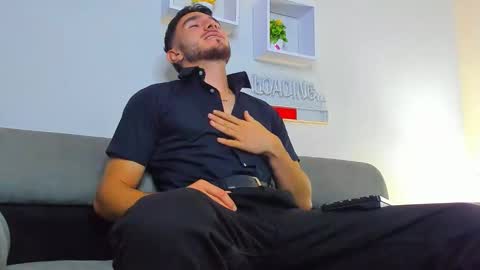 Dante online show from March 2026 03:34:01 AM