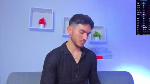 Dante online show from March 2026 09:14:01 AM