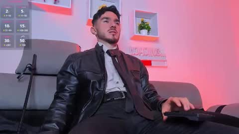 Dante online show from April 2026 03:43:02 AM