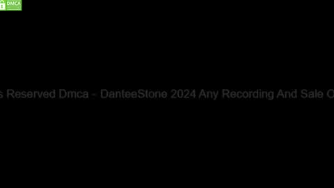 Snapshot of danteestone chatting on December 2024 11:13:02 PM Dante online show from December 2024 11:13:02 PM