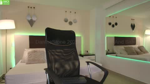 Snapshot of danteestone chatting on March 2025 05:17:02 PM Dante online show from March 2025 05:17:02 PM
