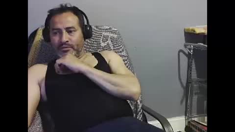 dantehot82 online show from January 2025 11:24:02 PM