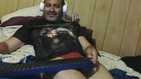 dantehot82 online show from October 2025 10:43:02 PM