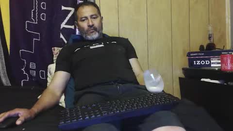 dantehot82 online show from December 2025 03:08:02 PM