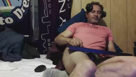 dantehot82 online show from February 2026 02:53:01 AM