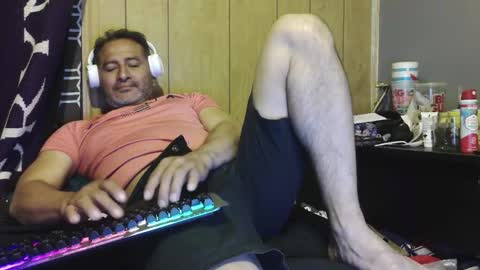 dantehot82 online show from February 2026 11:50:02 PM