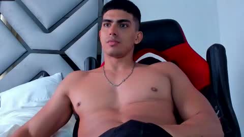 Dante online show from October 2025 08:48:01 PM