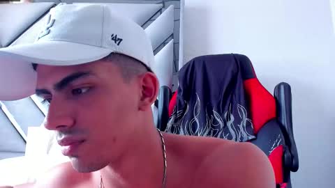 Dante online show from October 2025 05:54:02 PM