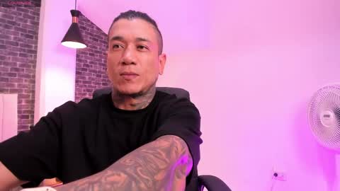 Dante Suarez online show from April 2026 02:23:01 AM