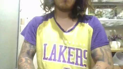 Incubus boy online show from April 2026 10:59:01 AM