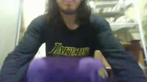 Incubus boy online show from April 2026 11:52:02 AM