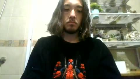 Incubus boy online show from July 2026 11:05:02 AM
