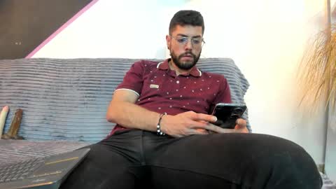 Dante Winter online show from March 2026 04:19:01 AM