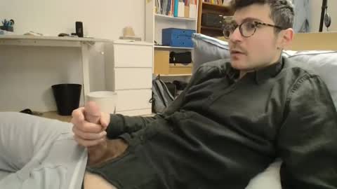 Daniel online show from December 2025 08:39:02 PM