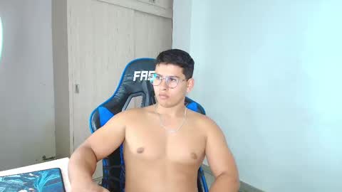 Dantraxx online show from January 2025 12:06:01 AM