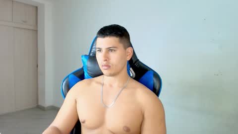 Dantraxx online show from February 2026 08:49:01 PM