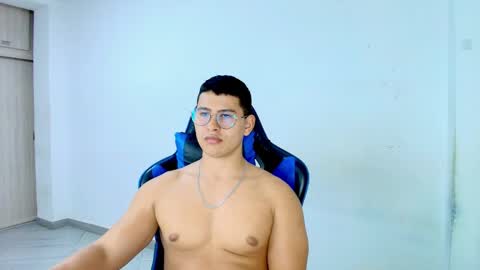 Dantraxx online show from February 2026 12:32:01 AM