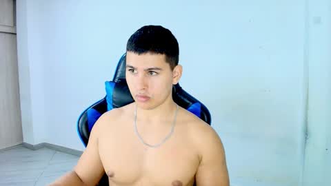 Dantraxx online show from February 2026 12:55:02 AM