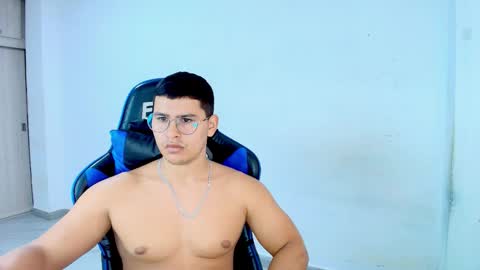 Dantraxx online show from March 2026 05:30:02 PM