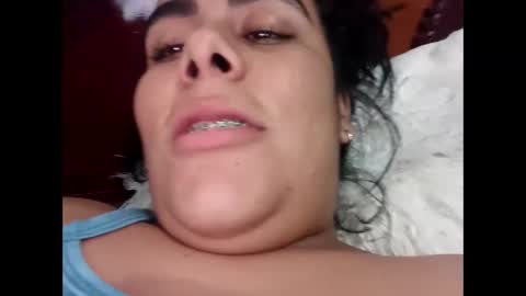 Dany And Alexa online show from December 2024 03:18:02 AM