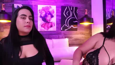 Dany And Alexa online show from March 2026 01:25:01 PM