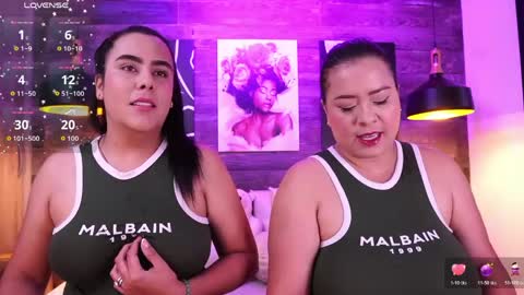Dany And Alexa online show from May 2026 12:55:02 PM