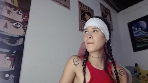 Dani  online show from November 2025 06:35:01 AM