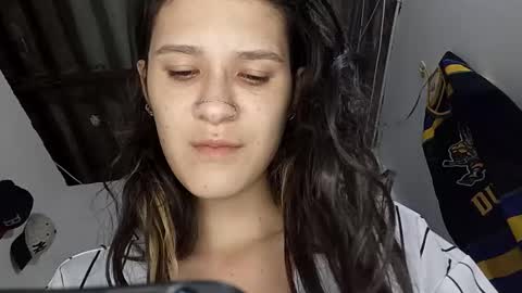 Dani  online show from December 2025 07:35:01 AM