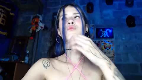 Dani  online show from April 2026 09:40:02 AM