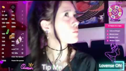 Dani  online show from June 2026 07:21:02 AM