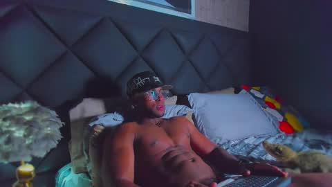 Dany online show from December 2025 07:15:02 AM